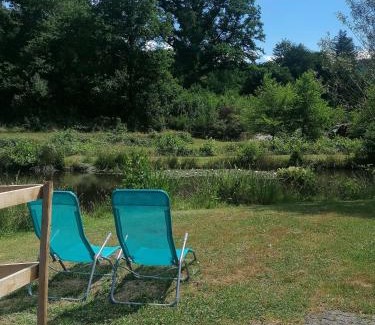Raon-aux-Bois Casa | gîte des Hortensias