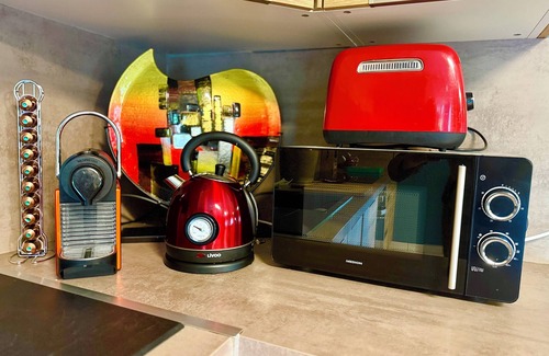 Solgne Casa | Gîte du Cheval Blanc