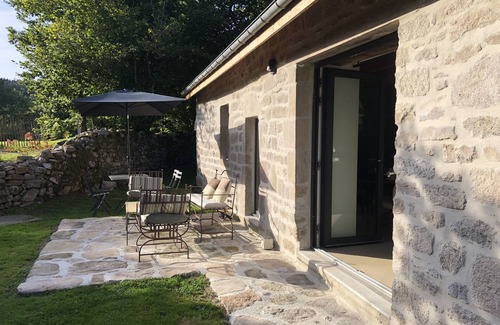Viam Casa | Gîte du Four à Pain, Domaine de la Voute, Plateau de Millevaches