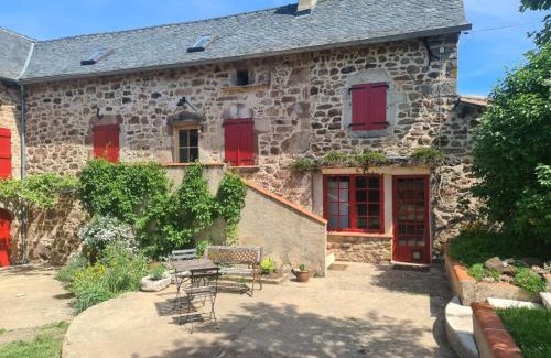 Najac Apartamento | Gîte du Ligal