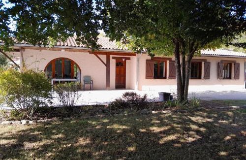 Gaillan-en-Medoc Casa | Gîte du Médoc Calme Piscine privée Surf Médoc Montalivet