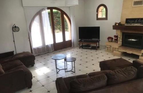 Gaillan-en-Medoc Casa | Gîte du Médoc Calme Piscine privée Surf Médoc Montalivet