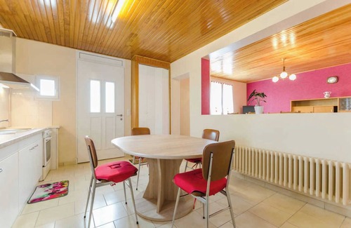 Morvilliers Casa | Gîte du Moulin - Morvilliers