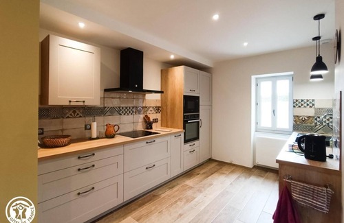 Figeac Casa | Gîte du Pech de Balajou