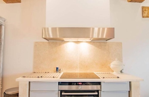 Fragnes Casa | Gîte du Prieuré de Saint-Hippolyte