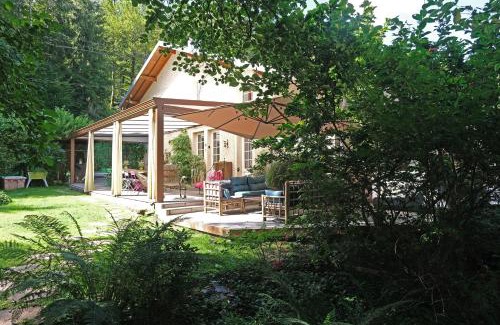 Epinal Casa | Gîte du ruisseau