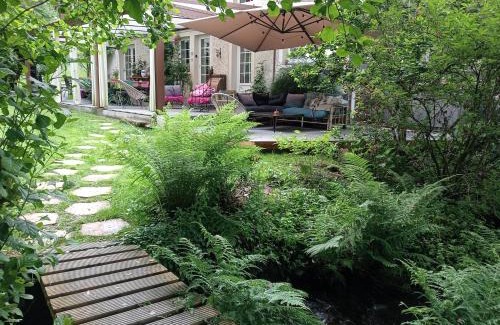 Epinal Casa | Gîte du ruisseau