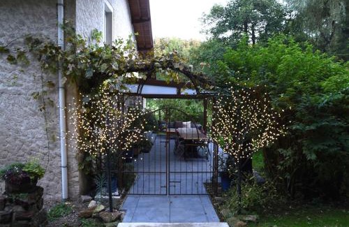 Epinal Casa | Gîte du ruisseau