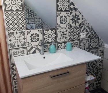 Blandainville Casa | Gîte du temps perdu