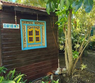 Paita Casa | Gîte et meublés du Tour du monde