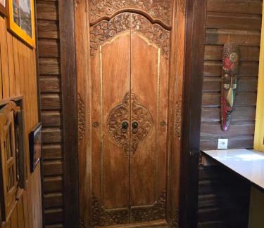 Paita Casa | Gîte et meublés du Tour du monde