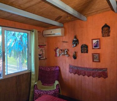 Paita Casa | Gîte et meublés du Tour du monde