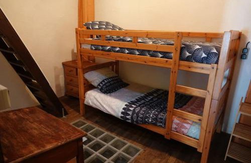 Parthenay Casa | Gîte Férolle