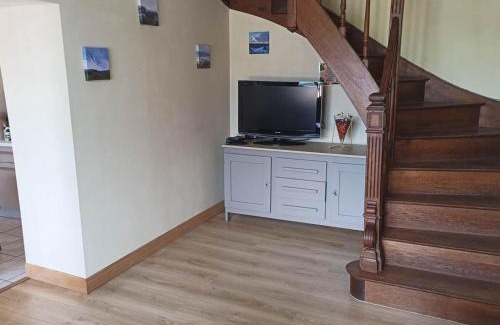 La Chabanne Casa | Gîte familial à Chaudagne, proche activités nature - FR-1-489-454