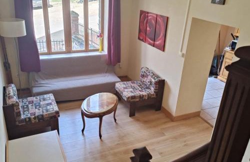 La Chabanne Casa | Gîte familial à Chaudagne, proche activités nature - FR-1-489-454