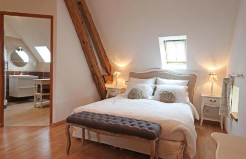 Coulonges-sur-Sarthe Casa | Gîte familial avec jardin, proche chemins de randonnée, idéal pour 12 pers. avec salle de réception - FR-1-497-118