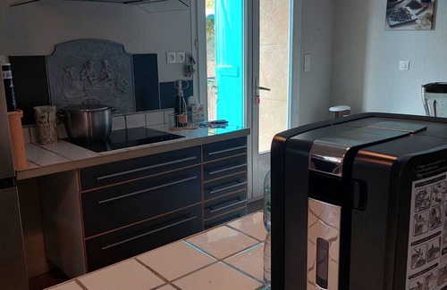 Saint-Andre-de-Roquelongue Villa | Gîte 15 Personnes Dans les Corbières, Animaux Acceptés !