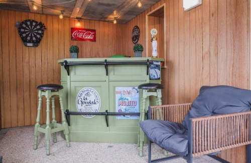 Etaples Casa | Gîte Galèane, Charme Vintage près du Touquet