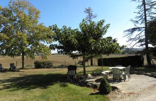 Preignan Casa | Gîte gascon Le Bataillé