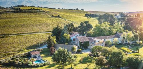 Limoux Apartamento | Gîte - Holiday Home Vent Autan