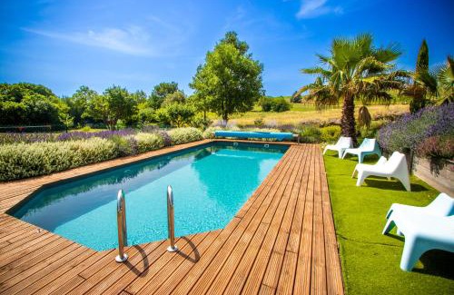 Limoux Apartamento | Gîte - Holiday Home Vent Autan