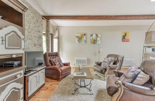 Limoux Apartamento | Gîte - Holiday Home Vent Autan