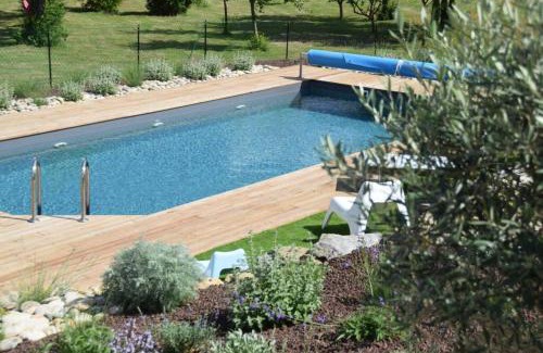 Limoux Apartamento | Gîte - Holiday Home Vent Tramontane