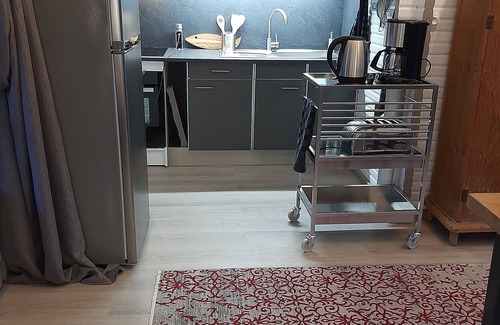 Vincelles Chalet De Esquí | Gîte in a large garden in a peaceful village