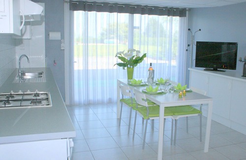 Aussonne Cabaña | Gîte Julia T3 a 7 minutos de St Jory, Colomiers, Seilh, Blagnac, Cornebarrieu