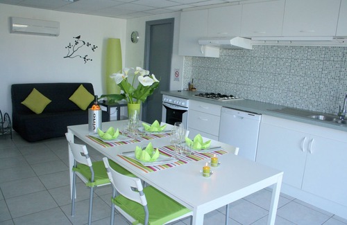 Aussonne Cabaña | Gîte Julia T3 a 7 minutos de St Jory, Colomiers, Seilh, Blagnac, Cornebarrieu