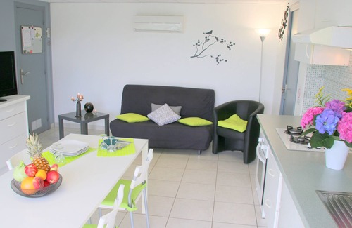 Aussonne Cabaña | Gîte Julia T3 a 7 minutos de St Jory, Colomiers, Seilh, Blagnac, Cornebarrieu