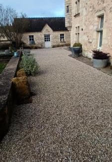 Perche-en-Noce Casa | Gîte l'Echauguette du Perche