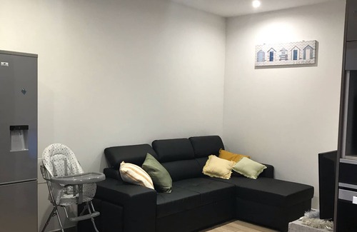 Flayosc Cabaña | casa rural en la planta baja de villa con piscina privada