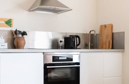 Regnie-Durette Apartamento | Gîte la belle vue du Beaujolais