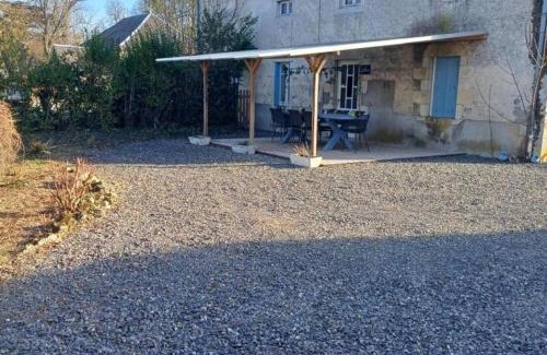 Saint-Felix Casa | Gîte La Ferme avec 3 chambres, animaux acceptés, près de Vichy - FR-1-489-565