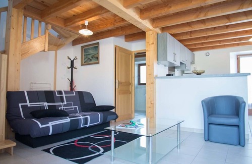 Termes Casa | LZG020B - Gîtes de France 3 épis 4 pers à Termes