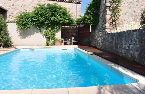 Soyons Apartamento | Gîte La Grange de Soyons