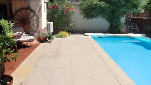 Soyons Apartamento | Gîte La Grange de Soyons