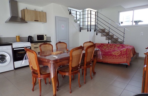 Dieulivol Casa | Gîte La Grange