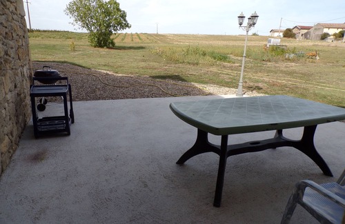 Dieulivol Casa | Gîte La Grange