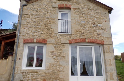 Dieulivol Casa | Gîte La Grange