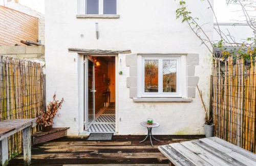 Nuaille d'Aunis Casa | Gîte La Muscardine avec Spa