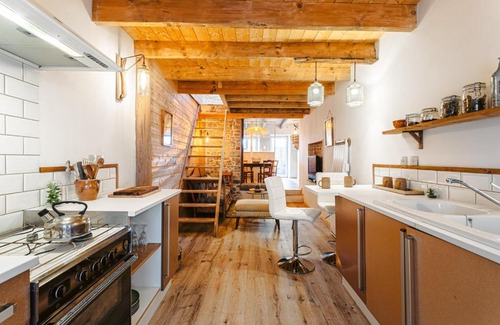 Nuaille d'Aunis Casa | Gîte La Muscardine avec Spa