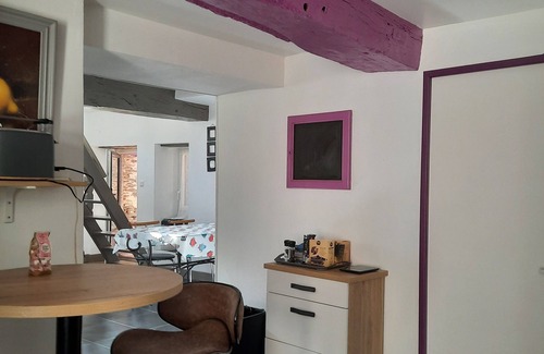 Vallons-de-l'Erdre Casa | Gîte La Parenthèse