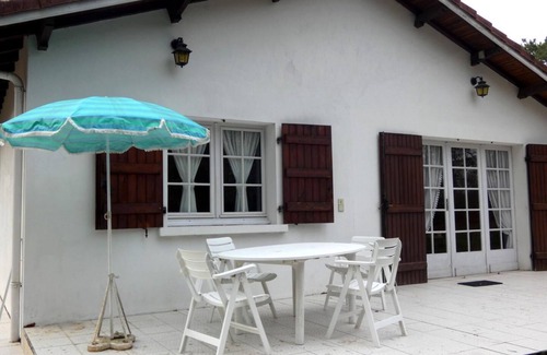 Bascons Casa | Gîte la Touque - Bascons