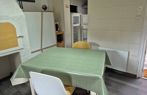 Tarascon-sur-Ariege Casa | Gîte la Treille-Evasion au clos des pradals Tarascon Ariège