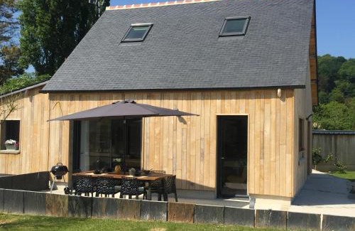 Mont-Dol Casa | Gîte "Le Bérétyn"