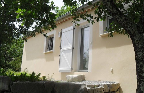 Labeaume Casa | Gîte le Chêne Vert