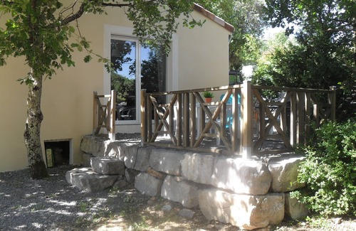 Labeaume Casa | Gîte le Chêne Vert