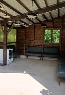 Saint-Martin-Saint-Firmin Casa | Gîte Le Clos Maridor - Grande Longère Normande -15 personnes